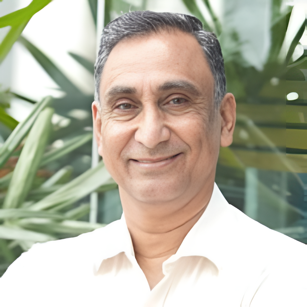 Prof. Shankar Narsimhan
